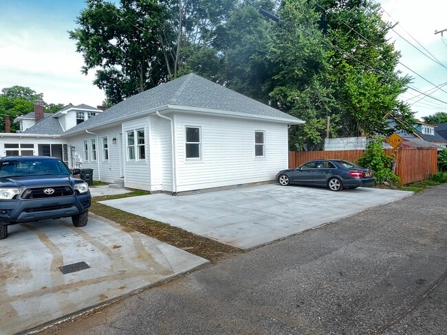 2101 Grantland Ave in Nashville, TN - Building Photo - Building Photo