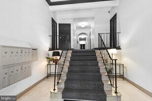 1441 Euclid St NW in Washington, DC - Building Photo