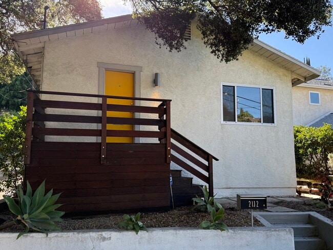 property at 2112 Lake Shore Ave