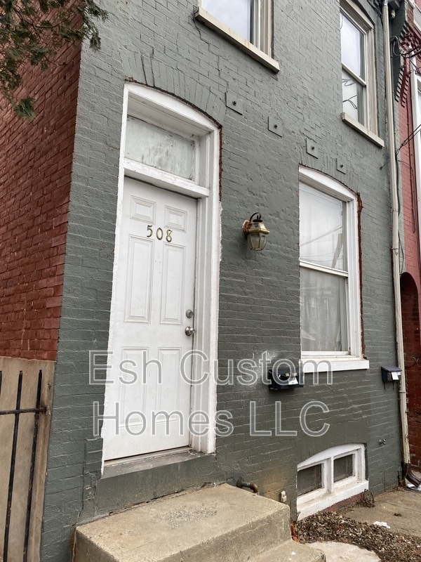 property at 508 S Prince St
