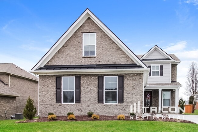 property at 6315 Trace Point Ct