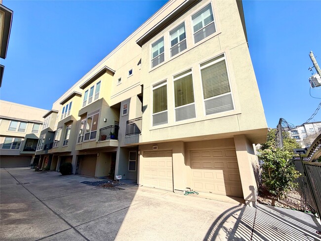 property at 5430 Crooms St