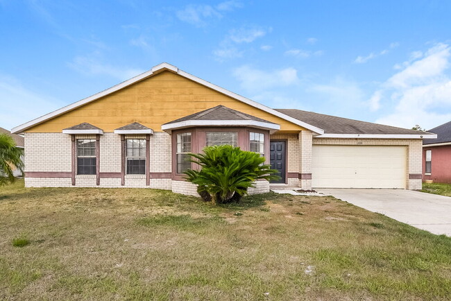 property at 13530 Texas Woods Cir
