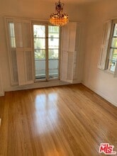 7970 Blackburn Ave in Los Angeles, CA - Foto de edificio - Building Photo