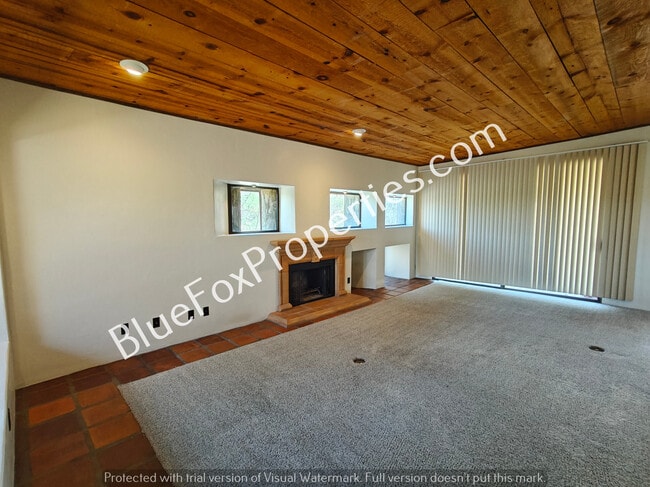 5867 E Paseo Cimarron in Tucson, AZ - Foto de edificio - Building Photo