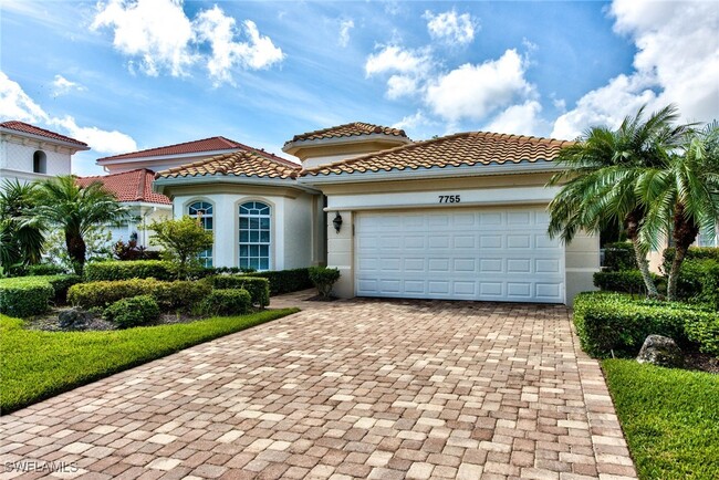 property at 7755 Martino Cir