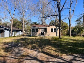 2821 W 11th St in Jacksonville, FL - Building Photo - Building Photo
