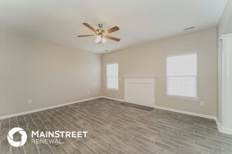 6638 Pattonsburg Dr in Charlotte, NC - Building Photo - Building Photo