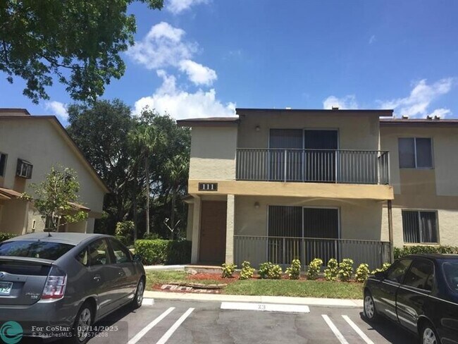 property at 111 Gardens Dr