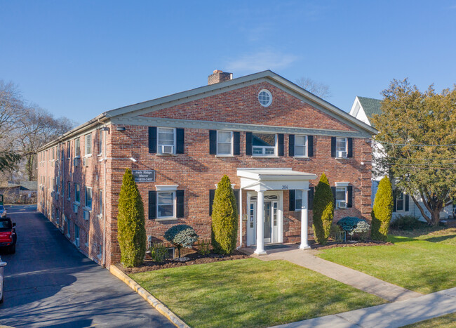 Park Ridge Manor Apartments