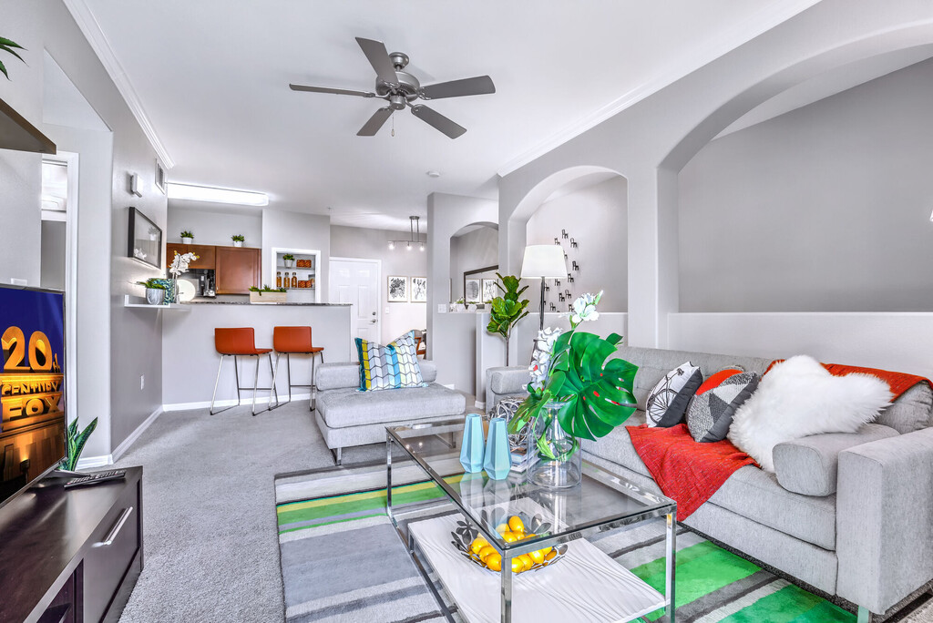 Altessa Apartments in Las Vegas, NV