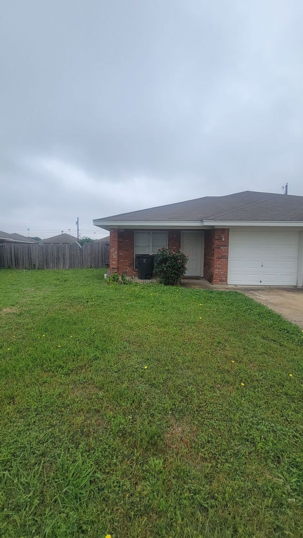 2607 Vernice Loop in Killeen, TX - Building Photo - Building Photo