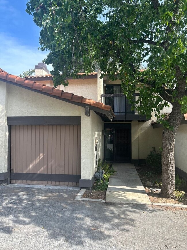 property at 3501 Bernard St