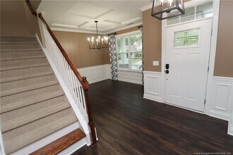 1585 Tice Hurst Ln in Apex, NC - Building Photo - Building Photo