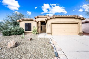 6620 Front Nine Dr in Gold Canyon, AZ - Building Photo