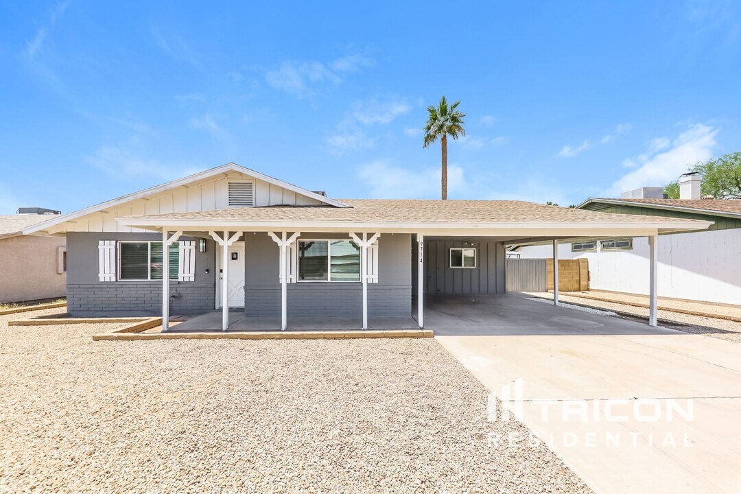 9714 N 45th Ave in Glendale, AZ - Building Photo