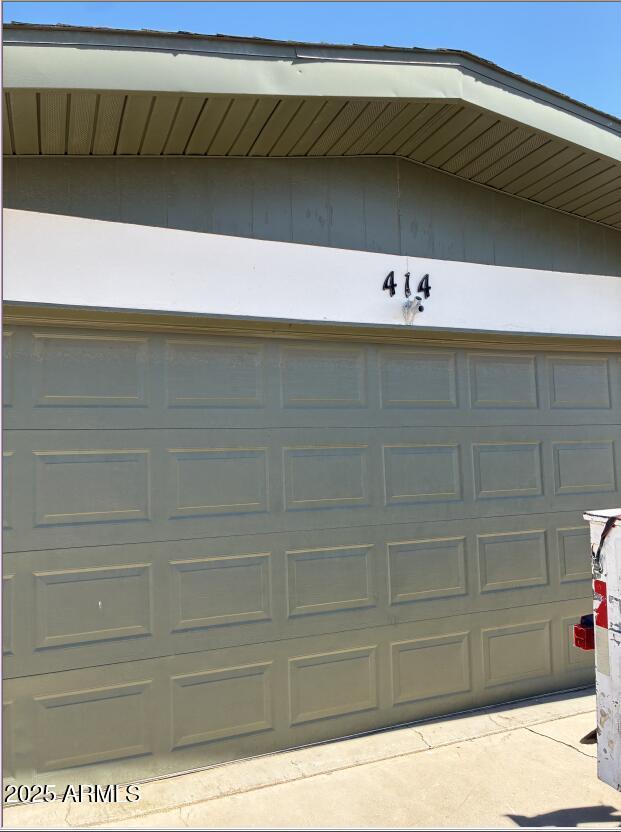 414 E Hermosa Dr in Tempe, AZ - Foto de edificio - Building Photo