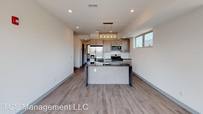 419 W Berks St in Philadelphia, PA - Building Photo - Building Photo