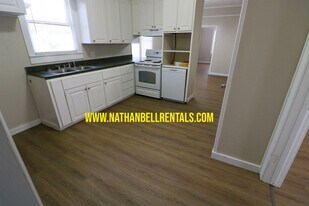 2114 Culbertson St in Paris, TX - Building Photo