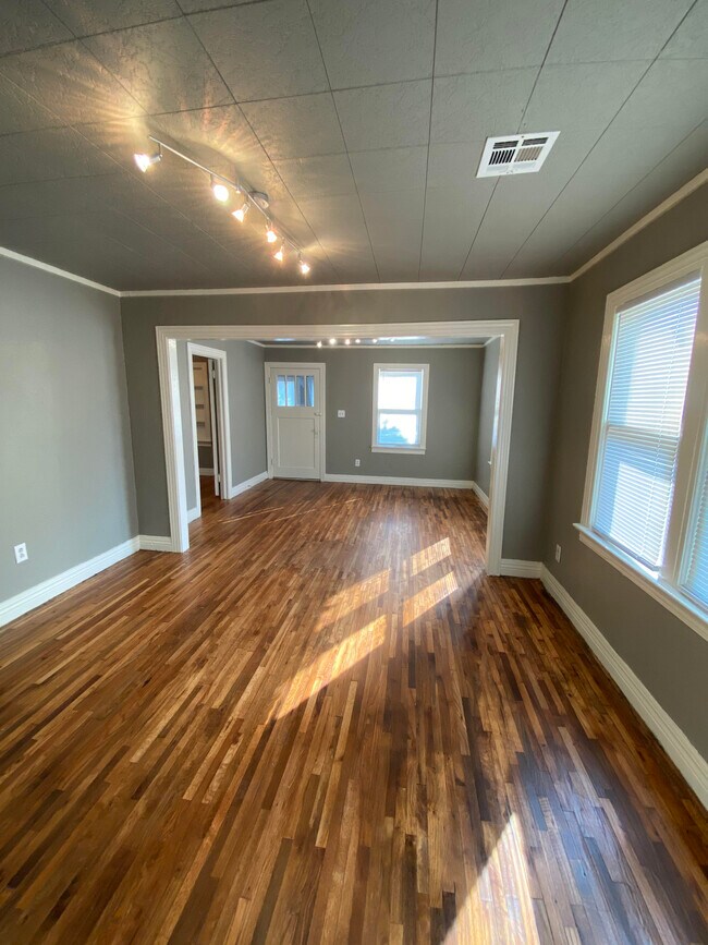 164 S 36th West Ave in Tulsa, OK - Building Photo - Building Photo