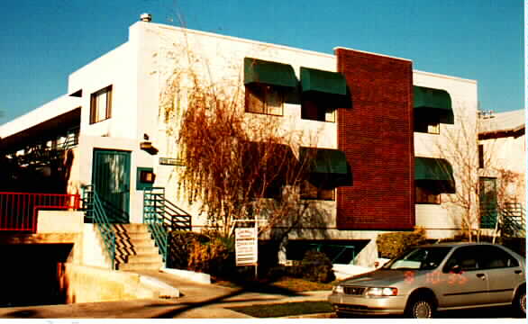 319 Concord St in Glendale, CA - Building Photo - Building Photo