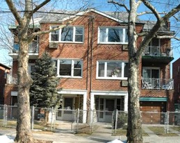 2683 E 26th St Apartamentos