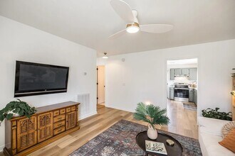 1119 Haysboro Ave in Nashville, TN - Building Photo - Building Photo