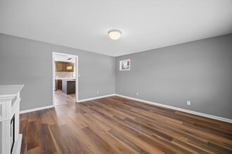 1214 Helena Dr in Chattanooga, TN - Building Photo - Building Photo