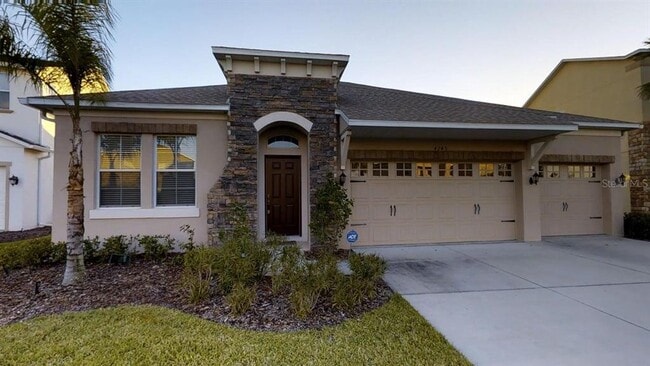 property at 4245 Windcrest Dr