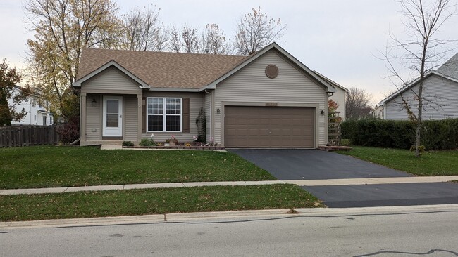 Homes for Rent in the 60446 ZIP Code of Romeoville, IL 