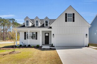 1001 Tawney Trce in New Bern, NC - Building Photo