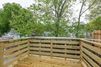 5509 Winn Ave in Nashville, TN - Building Photo - Building Photo