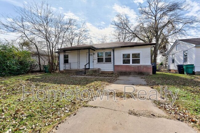 property at 3116 NE 13th St
