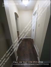 3507 Colonial Ave in St. Louis, MO - Building Photo - Building Photo