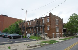 22 E 2nd Ave Apartments