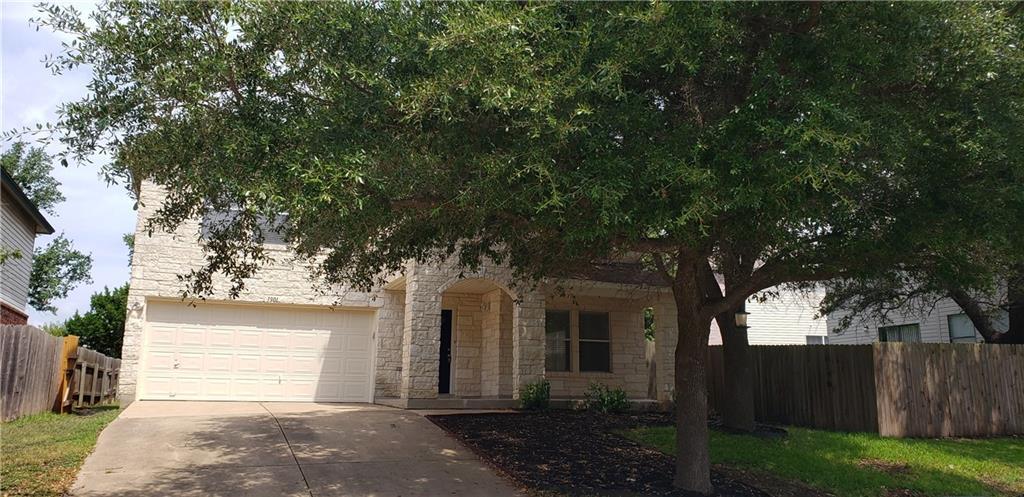 1901 Carriage Club Dr in Cedar Park, TX - Building Photo