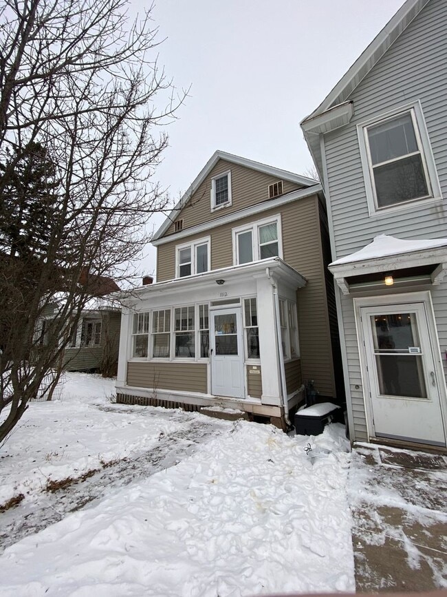 1112 E 6th St in Duluth, MN - Building Photo - Building Photo