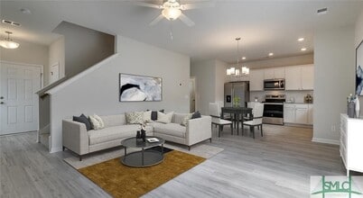 105 Creekside Blvd in Guyton, GA - Building Photo - Building Photo