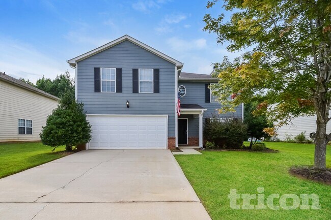 property at 2955 Pebble Creek Ln