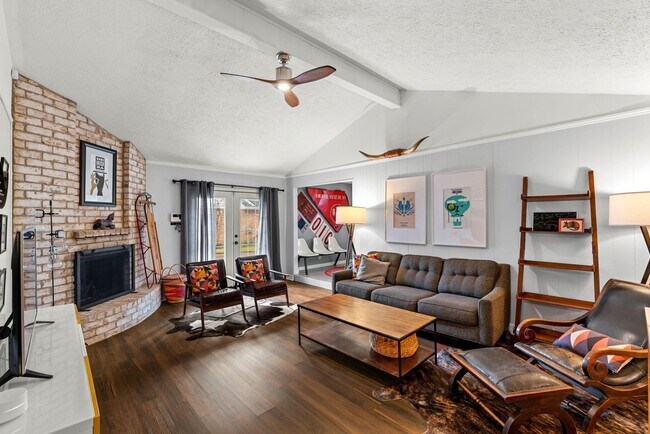 1178 Bournewood Dr in Sugar Land, TX - Building Photo - Building Photo