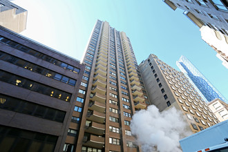 The Coronet Condominium in New York, NY - Building Photo - Building Photo