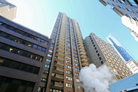 The Coronet Condominium in New York, NY - Foto de edificio - Building Photo