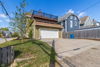 1401 Marlowe Ave in Indianapolis, IN - Building Photo - Building Photo