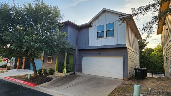 property at 5432 Juniper Jct Ln