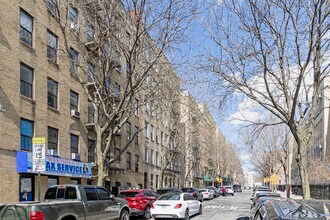 1113-1115 Sheridan Ave in Bronx, NY - Building Photo - Building Photo