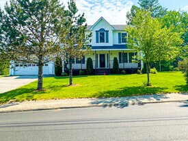 54 Gettysburg Ave in Brewer, ME - Building Photo