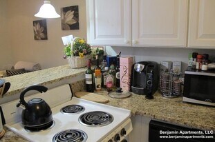 91 Prince St, Unit 21 in Boston, MA - Building Photo