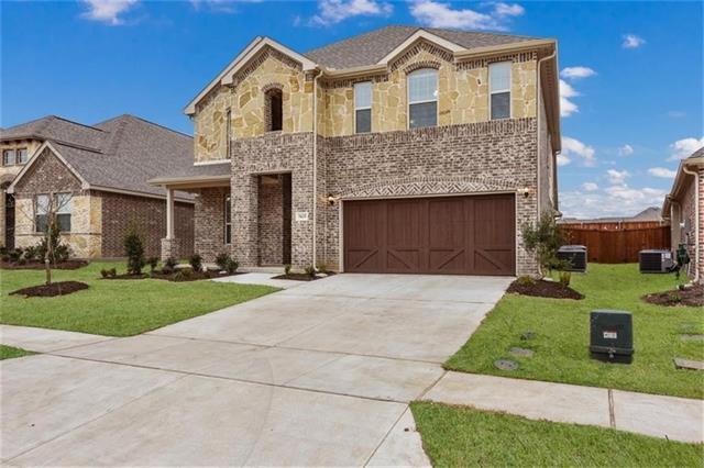5625 Barrique Blvd in McKinney, TX - Building Photo - Building Photo