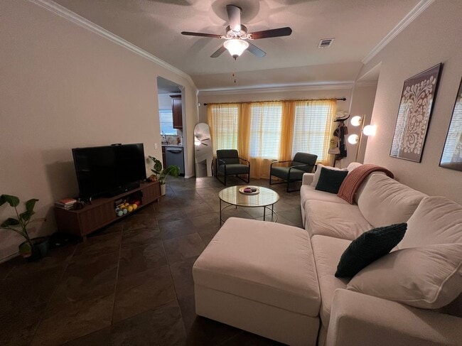 5601 Emma Thompson Way in Austin, TX - Building Photo - Building Photo