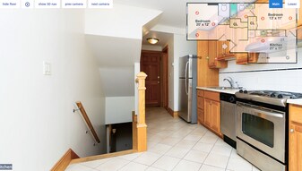 44 Garden St, Unit 12 in Boston, MA - Building Photo